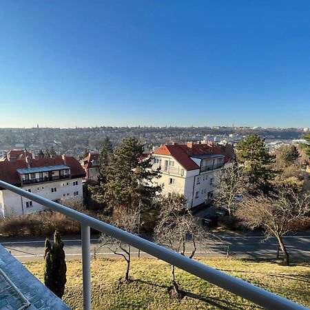 View Of Prague Panzió Szoba fotó